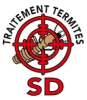Sd Traitement Termites Traitement Termites Pau Logo Login