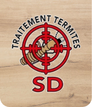 Sd Traitement Termites Traitement Termites Pau Logo Sd Traitement Termites
